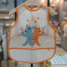 모이몰른 사계절 바밤 조끼형 배가리개M2354RW20P