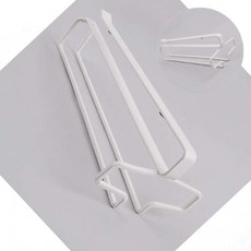 일보상점 거꾸로 와인잔걸이 260mm, 2) 더블