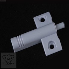 스무버 댐퍼 완충작용