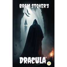 (영문도서) Dracula (Deluxe Hardbound Edition) Hardcover, Happy Hour Books, English, 9788119378050