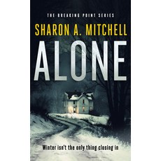 (英文圖書)Alone 平裝版, Vinci Books Ltd, 英文