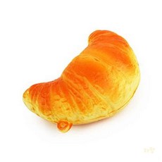 더불어 모형빵 모닝빵, 크로와상, 1개