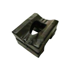 來而康 JM 杰奇 JM-604 眼部趴睡靠枕 辦公室午睡 舒適透氣材質, 單一色系