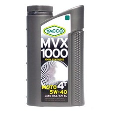 야코 프리미엄 5W40 4T 오토바이 엔진오일 BMW 고성능 4행정 바이크 최적화 합성유 프랑스 직수 1L