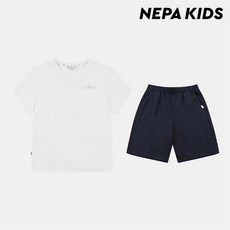 (키즈)볼링 반소매 세트_KJD5951_E05