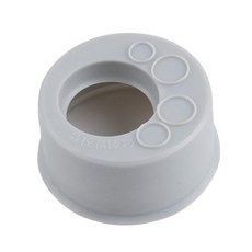 민광 씽크대호스 배수구 악취방지캡 (편심 K-443)냄새, 1개, 상세페이지 참조