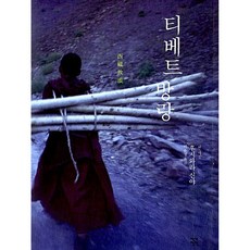 NSB9788972883685 새책-스테이책터 [티베트 방랑]-작가정신-후지와라 신야 지음 이윤정 옮김-외국에세이-20100510 출간-판형 15, 티베트 방랑