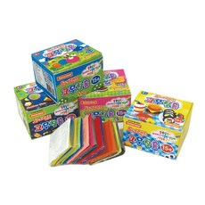 고무찰흙 15색 1갑