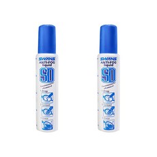 스완스 김서림 방지액 SA-30B 2개세트, 15ml, 2개