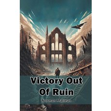 (영문도서) Victory Out Of Ruin Paperback, Double 9 Books, English, 9789368099352