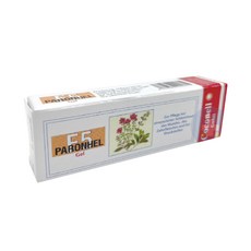 Coconell Paronhel F5 凝膠 5ml 口腔黏膜護理 舒緩牙齦不適, 1個