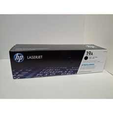 HP 19A CF219A 原廠黑色感光滾筒, 1個, CF219A 原廠感光滾筒