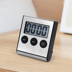 데일픽 간단조작 주방 멀티 디지털타이머, 1개