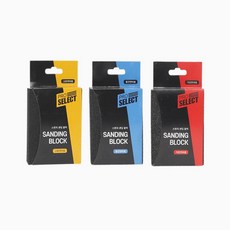 노루페인트 노루표 프로셀렉트 스펀지 샌딩 블럭 페파 사포 연마, 1개