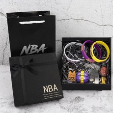 농구 선수 피규어 스포츠 장식 인형 볼펜증정 재고정리, 1개, 농구 선수 피규어 B + 농구볼펜