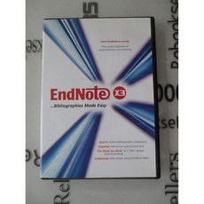 Windows용 Endnote X3