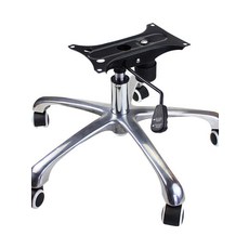 회전 의자 교체 부품 메쉬 린백 공부 컴퓨터 사무실 B-1 소형 방폭 구멍 간격 210x130mm, D-2 더블 방폭