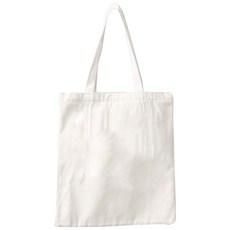 簡約帆布袋 DIY手作提袋 環保購物袋