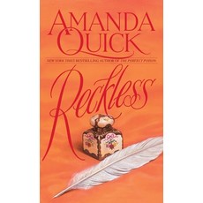 (영문도서) Reckless Mass Market Paperbound, Random House Publishing Group, English, 9780553293159
