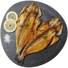 국내산 반건조 임연수 손질 이면수 말린 생선 동해안 산지 직송, 1개, 반건조 임연수 중 10미(800g)