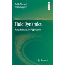 Fluid Dynamics: Fundamentals and Applications Hardcover, Springer