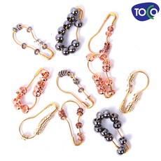 토코 참쉬운채비 오링 편대 낚시오링, 대(0.05g), 1개