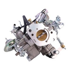 정시출고 품질보증 1 PC 헤비듀티 카뷰레터 어셈블리 13200-80322 13200-80321 1982-1985 스즈키 짐니 트럭