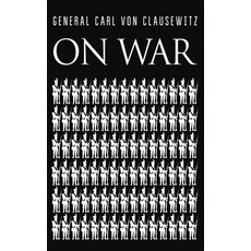 (영문도서) On War Hardcover, Svarog Books, English, 9781804840610