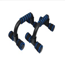 두별이 팔굽혀펴기 푸쉬업바2p 푸쉬업운동기구