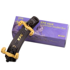 KPE 小提琴肩墊 舒適肩墊, 1個, 530 1/8