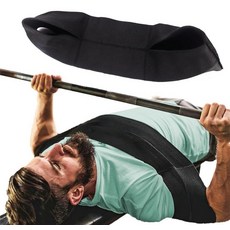 177159 TAVIEW 벤치 프레스 저항 밴드 파워 웨이트 리프팅 피트니스 강도 증가 보조 프레스 딥 및 푸시업 포함, 블랙(텐션: 136.1kg(300파운드) 이상