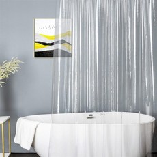이루하루 샤워커튼 샤워커튼세트