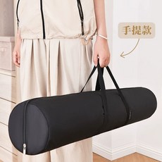 포켓 가방 촬영용 원형 방수 액세서리 케이스 보관대, Q. 17cm x 180cm, Q. 지름 17cm 길이 180cm