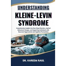 (英文圖書)Understanding Kleine-Levin Syndrome: Comprehensive Insights into Rare Sleep Diso... 平裝版, Independently Published, 英文