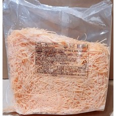 킹스코 레드 체다 엔젤헤어치즈 냉동 1kg 홈베이킹, 당일발송 킹스코 엔젤헤어치즈( 냉동 레드체다치즈 1K), 1개