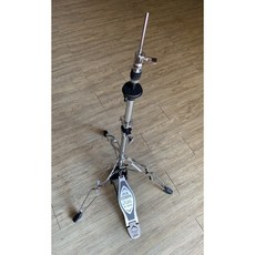 雅典樂器世界 極品腳踏鈸專用架 Hihat Stand 超粗管徑25mm 腳踏鈸架 銅鈸架 爵士鼓架, 1個