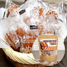 약과 선물 세트 어르신 간식 단체 요양원 할머니 교회, 1개, 315g