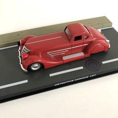 1/43 Eaglem co cs 합금 베트카 장면 모형 자동차, E
