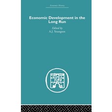 (英文圖書)Economic Development in the Long Run 精裝版, Routledge, 英文