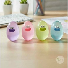 YGSA 계란형 스트레스볼 긴장완화용품