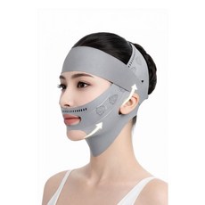 입체 밀착 라인 얼굴 리프팅 밴드 턱라인 정리 케어 mim55GPQ