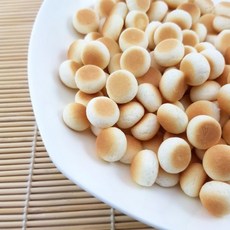 嘗甜頭 小饅頭 130公克 旺仔小饅頭 休閒零食 古早味 全素, 1個, 9B-小饅頭 130公克