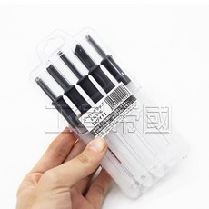 日本 東邦社 TOHOSHA 雕刻刀 五支組 SG5W