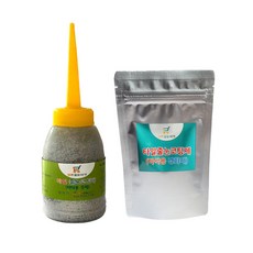 매직스토리 바닥용 홀로그램실버펄 100g 무지개빛반짝이줄눈 폴리우레아 업체용 초보용 셀프줄눈보수용, 1개