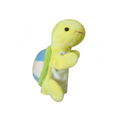 학습준비 청양 보들이 손인형 동물구성 거북이 개(1개입), 본상품