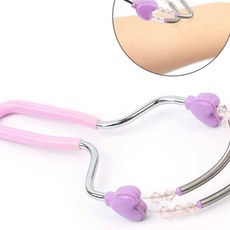 모근정리 제거기 제모기 다리잔털제거 얼굴면도기