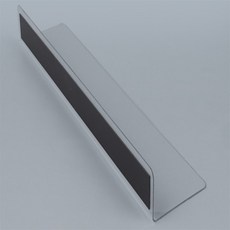 아첼디자인 칸막이 자석형 진열대칸막이