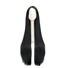 귀신 코스프레 가발, 70cm