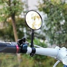 마켓다인Z 자전거 백미러 자전거사이드미러