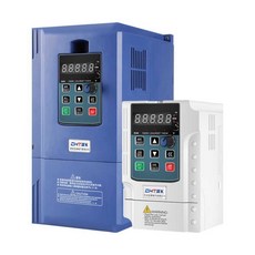 50hz 60hz 주파수 변환기 110kw 인버터 사인파 380v, 1개, 7.5KW 중량 380V380V